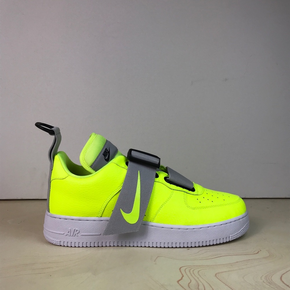 Nike Air Force One Utility